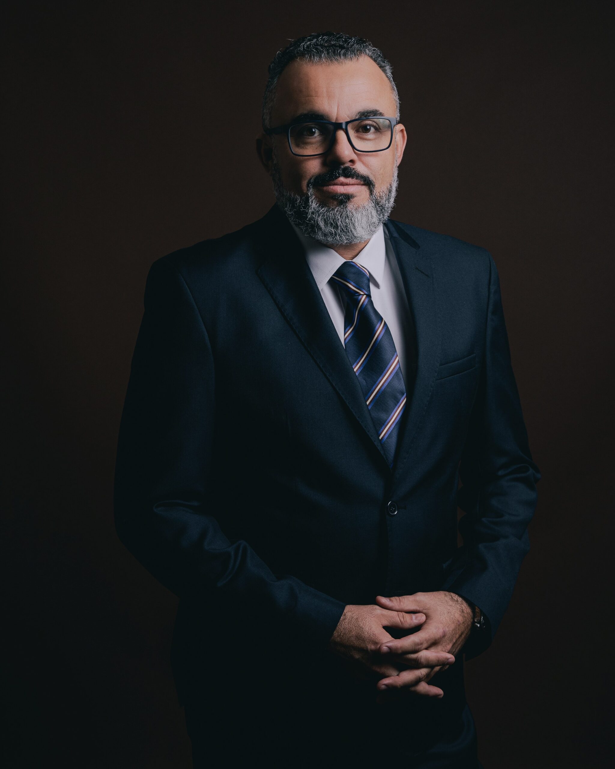 Leandro Dias Alberto, sócio fundador da LDA